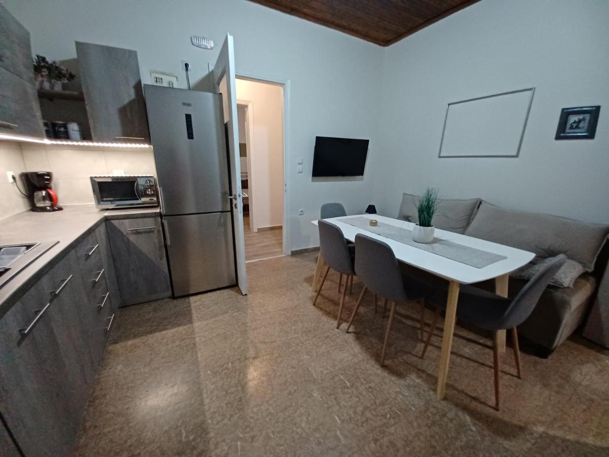 Beach House For Up To 9 People Near Olympia 카타콜론 외부 사진