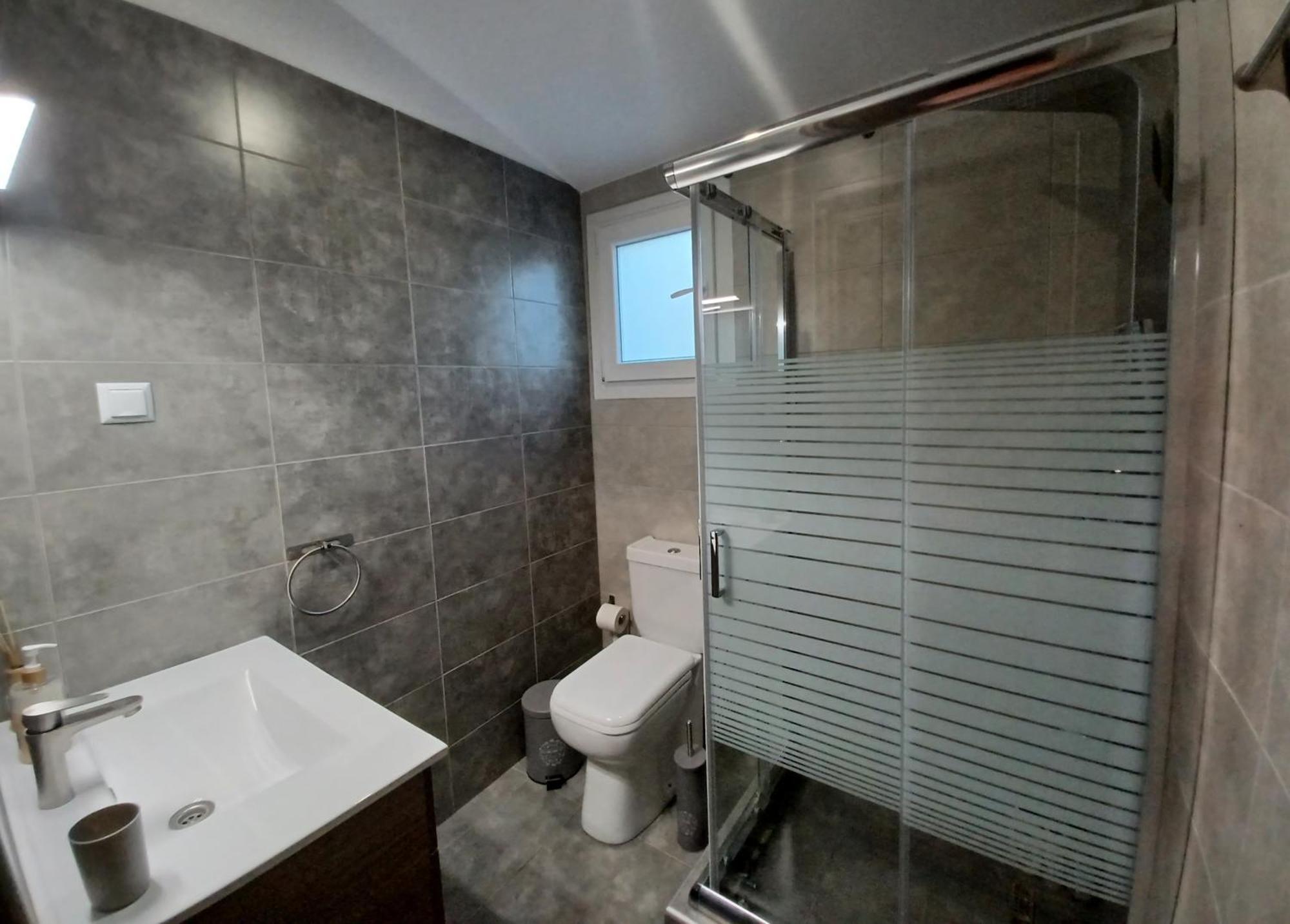 Beach House For Up To 9 People Near Olympia 카타콜론 외부 사진